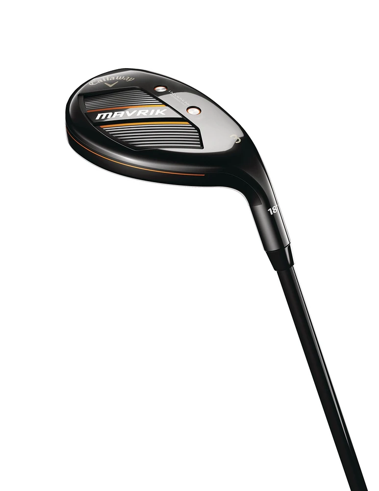 Callaway Men's Mavrik 22 3 Hybrid