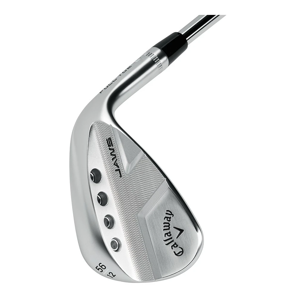 Callaway Jaws Full Toe Chrome Wedge