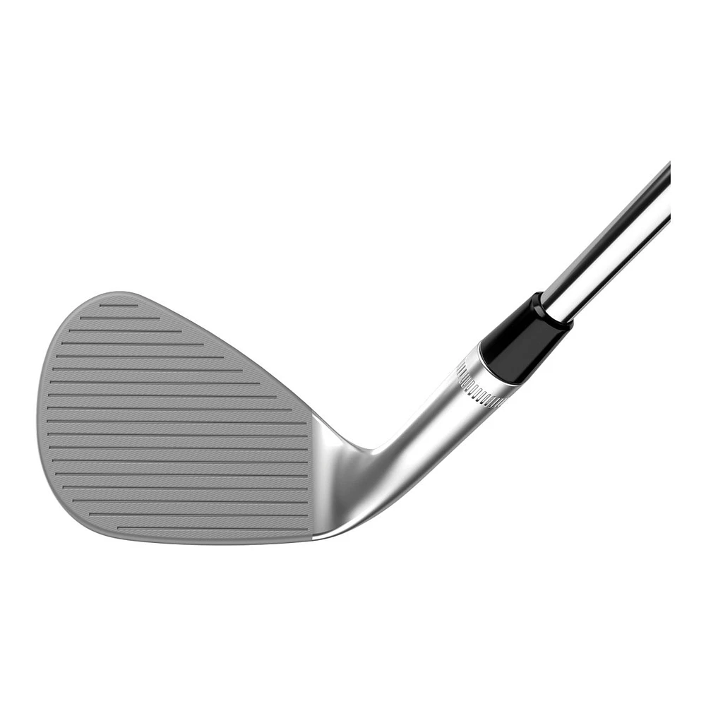 Callaway Jaws Full Toe Chrome Wedge