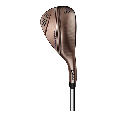 TaylorMade Hi-Toe 3 Wedge