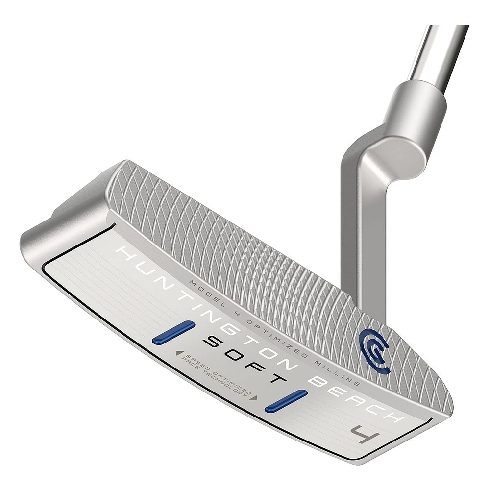 Cleveland Golf HB Soft #4 Putter