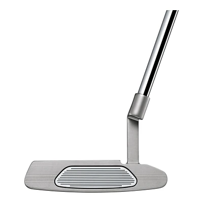 TaylorMade 35 Inch Men's TP Hydro Blast Soto 1 Putter