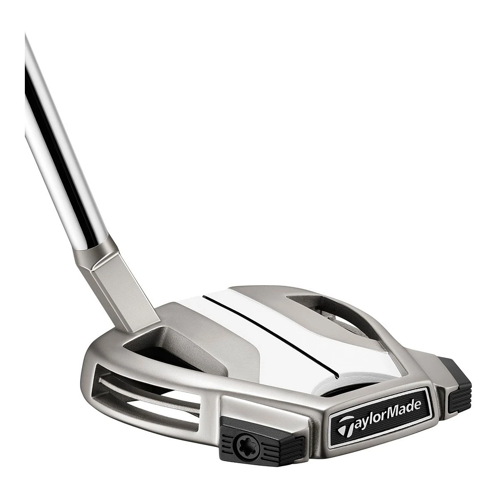 TaylorMade 35 Inch Men's Spider X Hydro Blast Putter