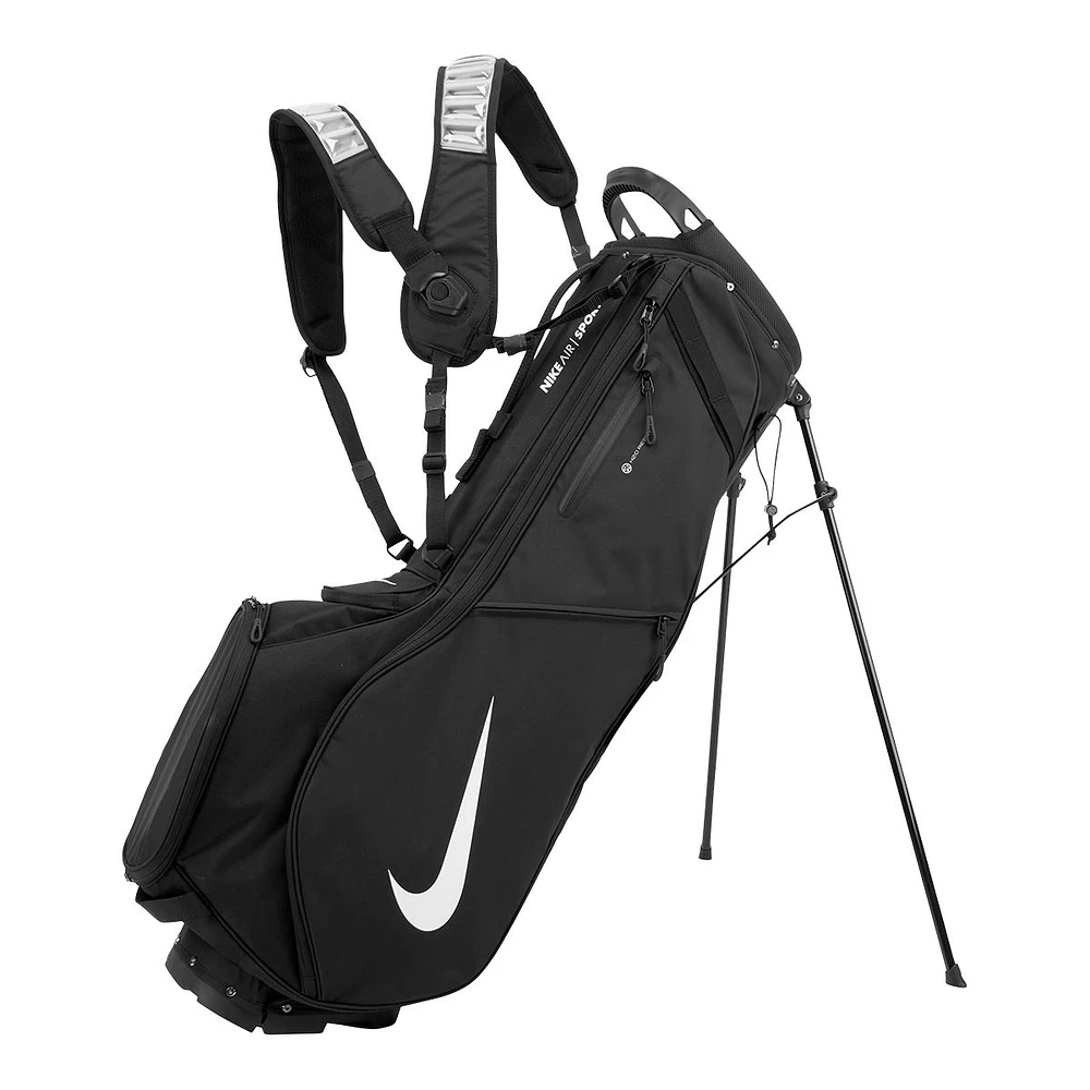 Nike Golf Air Sport 2.0 Stand Bag