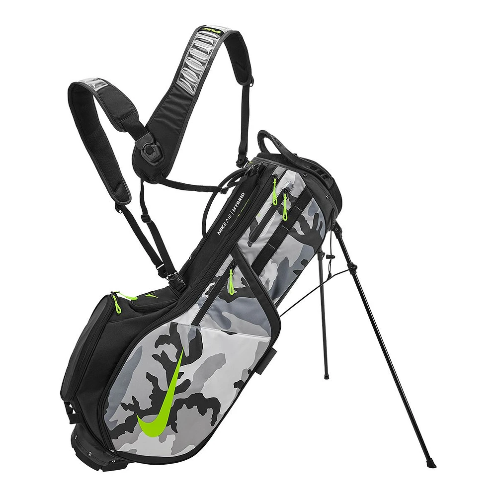 Nike Golf Air Hybrid 2.0 Stand Bag