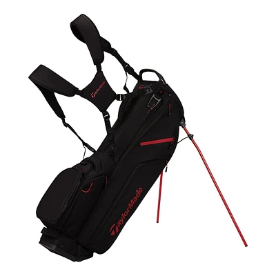 TaylorMade Flextech Crossover Stand Bag