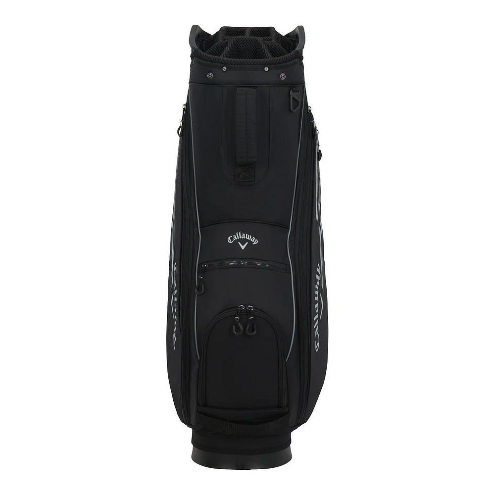 Callaway Chev 14 Golf Cart Bag