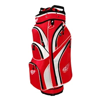 NHL Detroit Red Wings Cart Bag