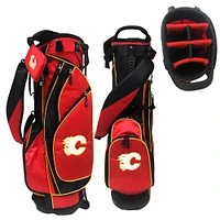 NHL Calgary Flames Stand Bag