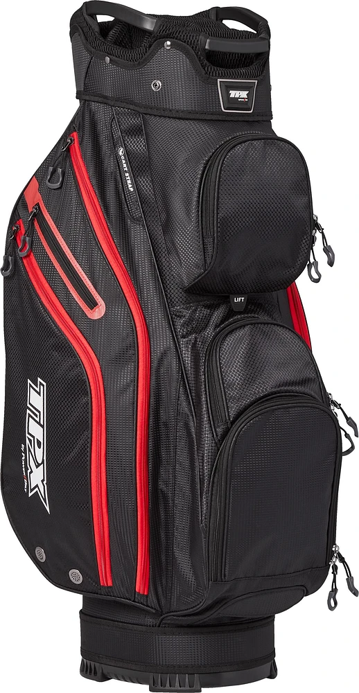 Powerbilt TPX Golf Cart Bag