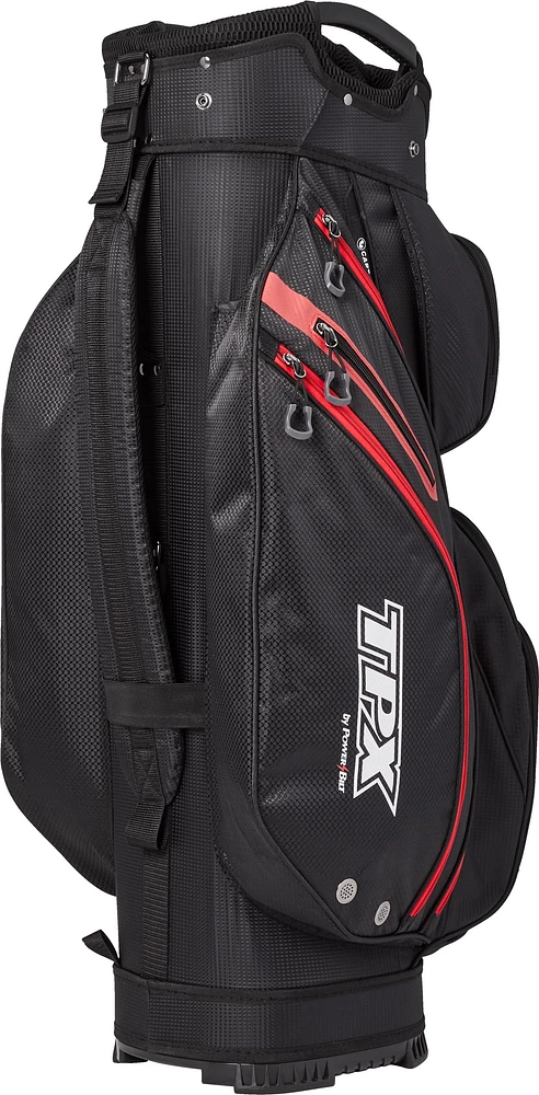 Powerbilt TPX Golf Cart Bag