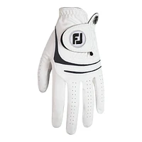 Footjoy Weathersof 2018 Right Handed Golf Glove - 2 Pack