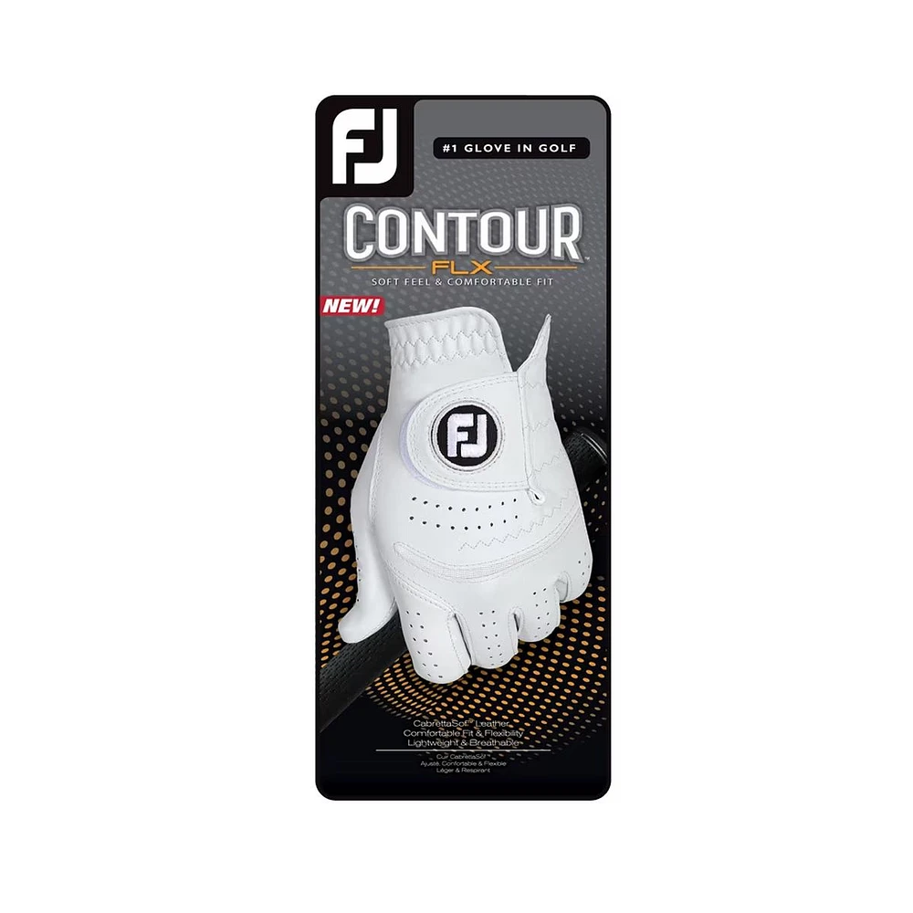 Footjoy Contour FLX Golf Gloves