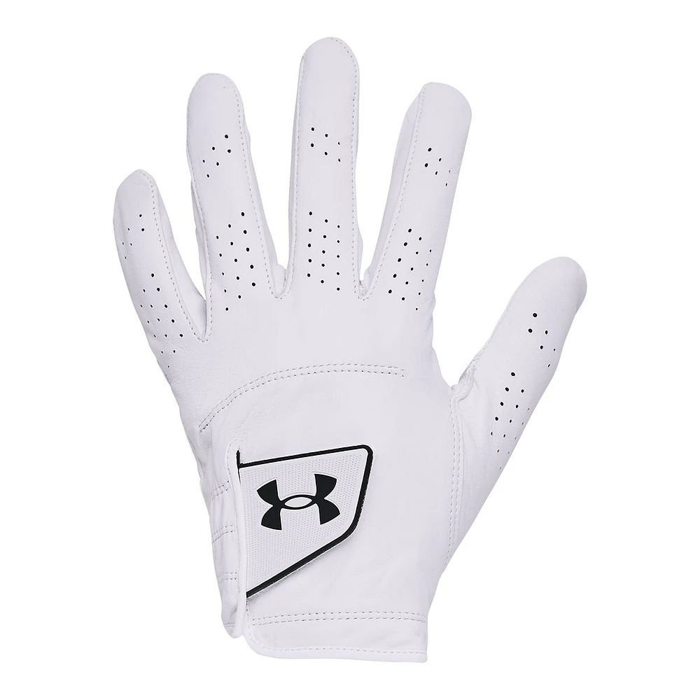 Under Armour Golf Men's Spieth Tour Gloves