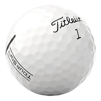 Titleist Tour Soft Prior Gen White Golf Balls - 12 Pack