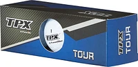 Powerbilt TPX Men's Golf Balls - 3 Piece