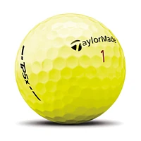 TaylorMade TP5X Senior Golf Balls - 12 Pack