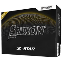 Srixon Z-Star 9 Men's Golf Ball