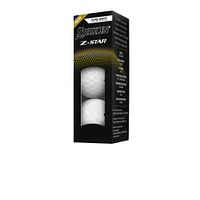 Srixon Z-Star 9 Men's Golf Ball