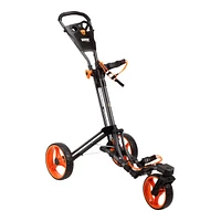 Powerbilt TPX C3 Swivel Cart