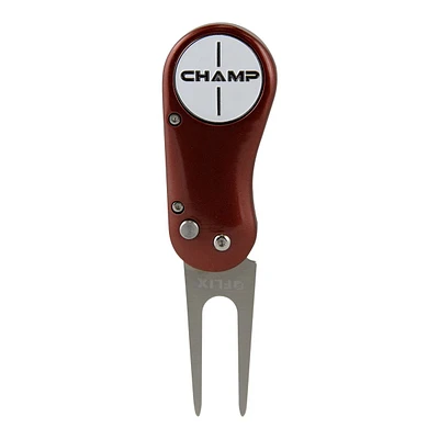 Champ Flix Pro Divot Tool