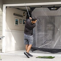 SKLZ Suspended Hitting Net