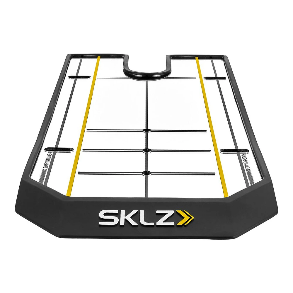 SKLZ True Line Putting Mirror