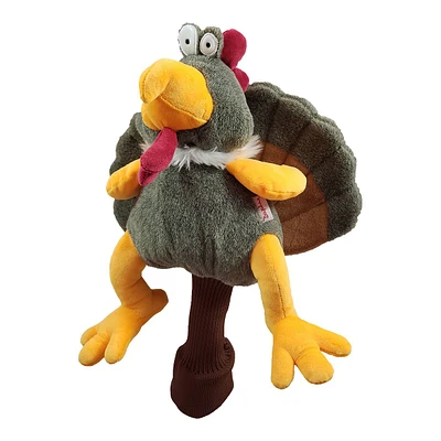 Daphnes Turkey Headcover