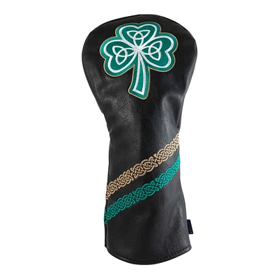 CMC Design Celtic Driver Golf Headcover