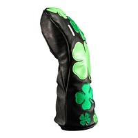 CMC Design Black Clover Live Lucky Driver Golf Headcover