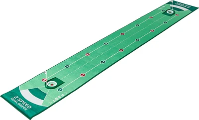 JEF Golf 16x10 Golf Putting Mat