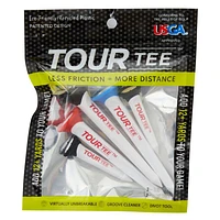 Tour Tee COMBO 5-Pack