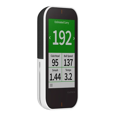 Garmin Approach G80 Golf GPS Handheld Rangefinder