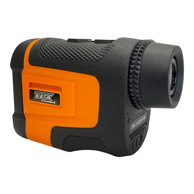 Powerbilt TPX Pulse Laser Golf Rangefinder