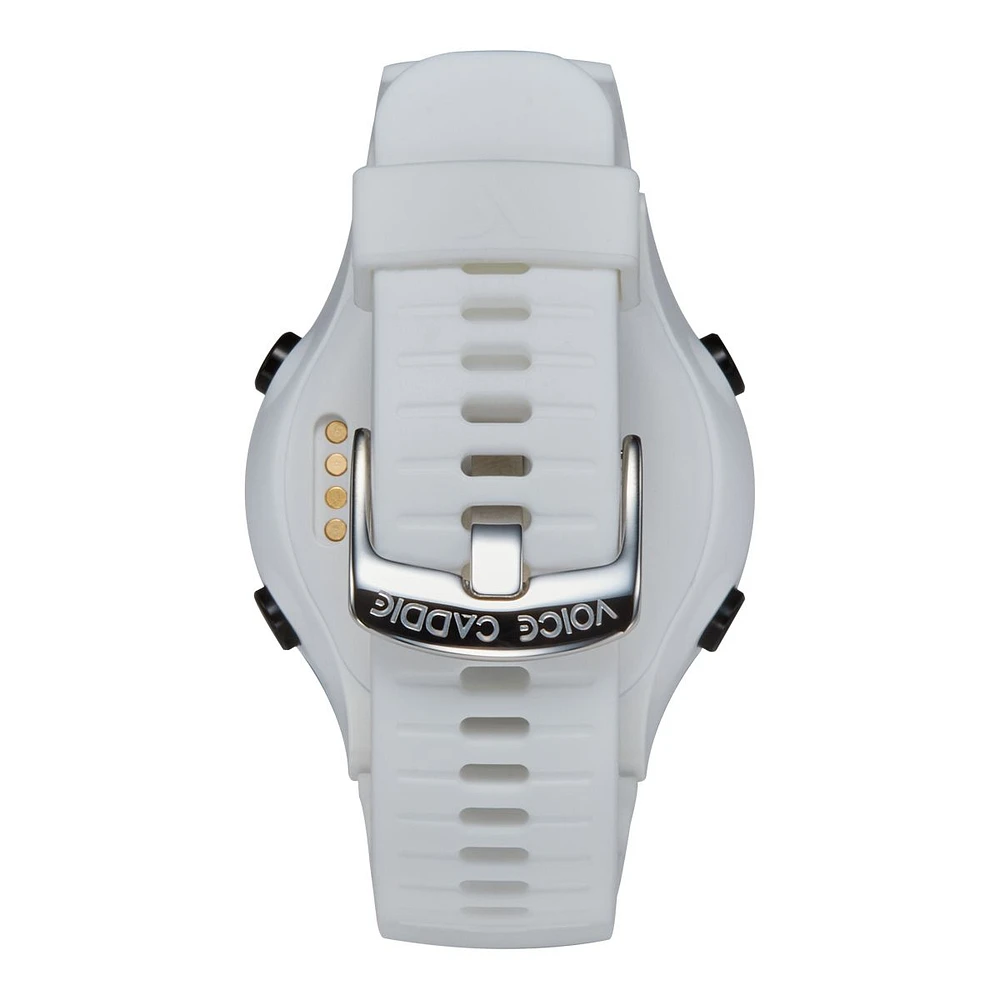 Voice Caddie A2 Golf GPS Watch