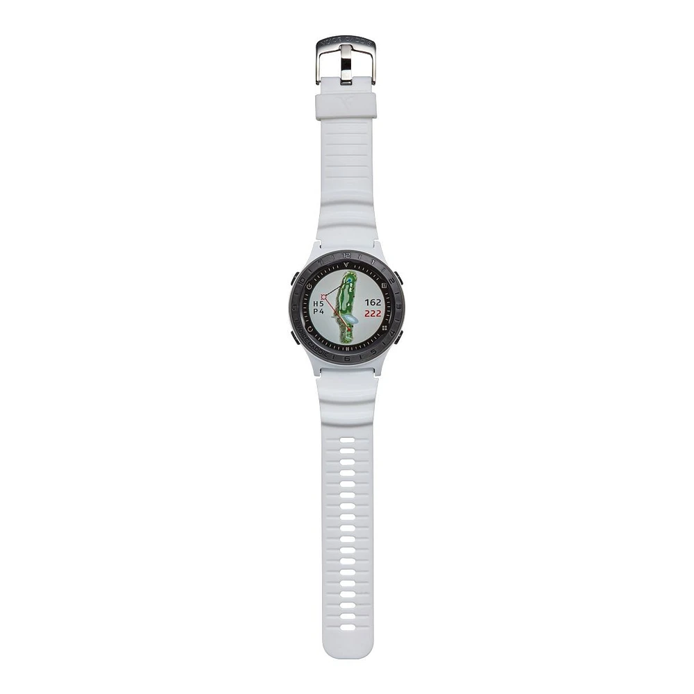 Voice Caddie A2 Golf GPS Watch