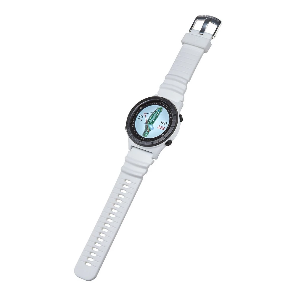 Voice Caddie A2 Golf GPS Watch