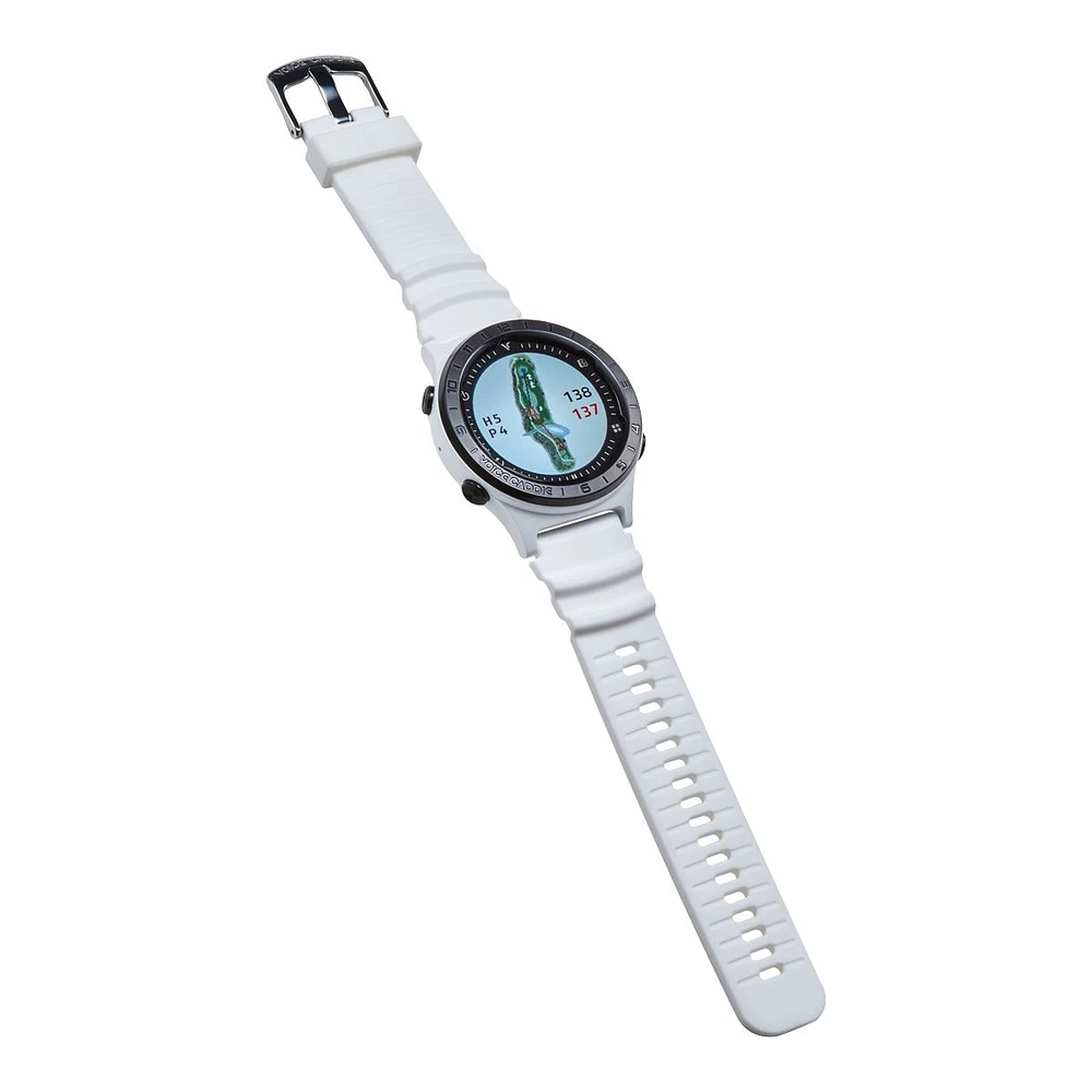 Voice Caddie A2 Golf GPS Watch