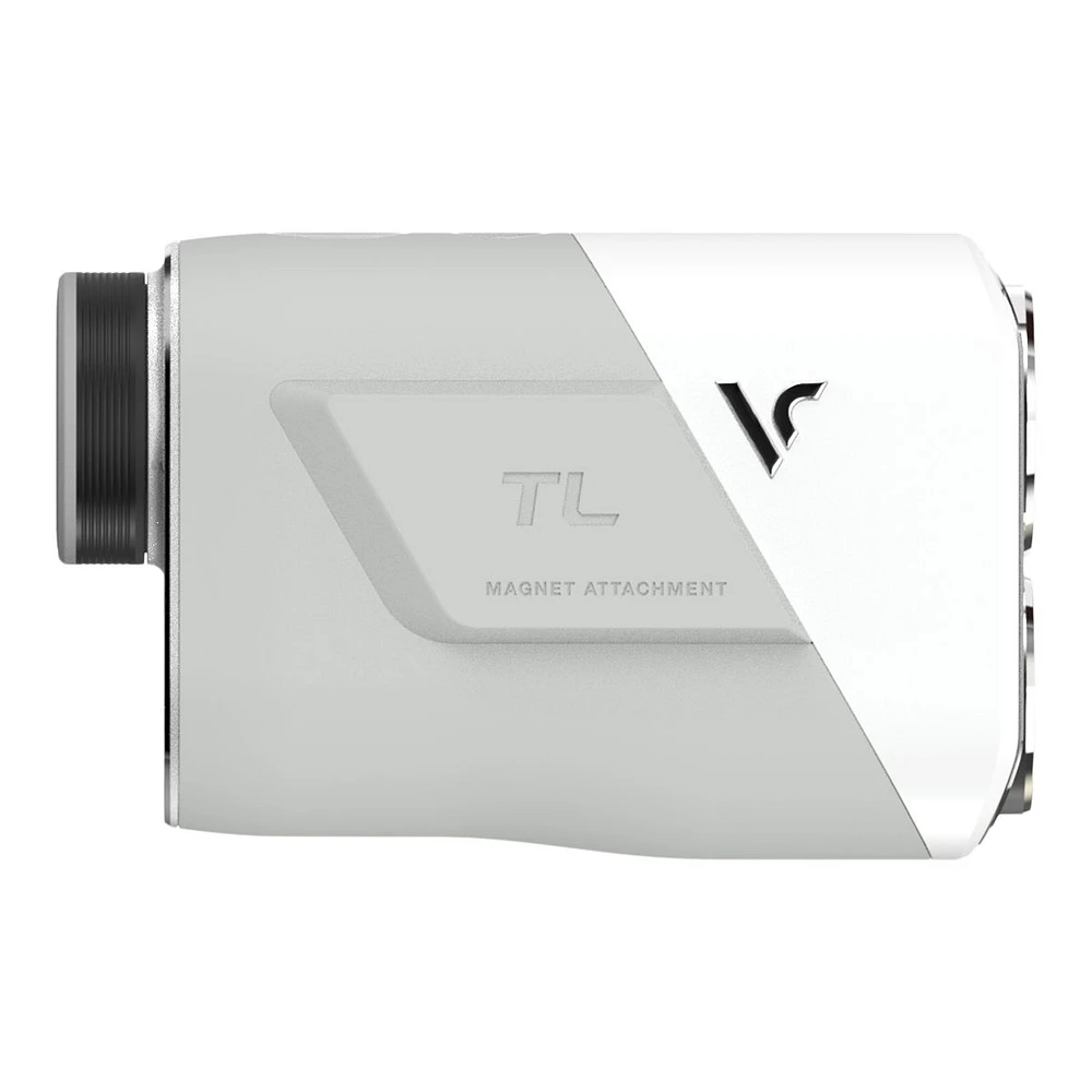 Voice Caddie TL1 Laser Golf Rangefinder