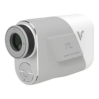 Voice Caddie TL1 Laser Golf Rangefinder