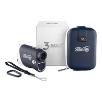 Blue Tees Series 3 Max Golf Rangefinder