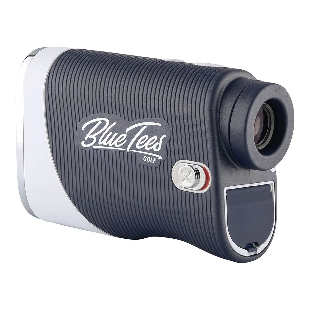 Blue Tees Series 3 Max Golf Rangefinder