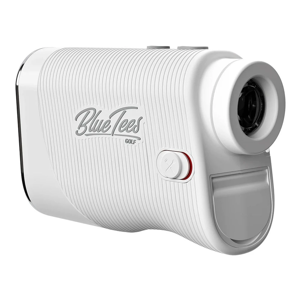 Blue Tees Series 3 Max Golf Rangefinder