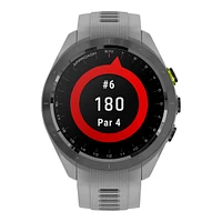 Garmin Approach S70 42mm Golf GPS Watch