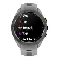 Garmin Approach S70 42mm Golf GPS Watch