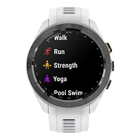 Garmin Approach S70 42mm Golf GPS Watch