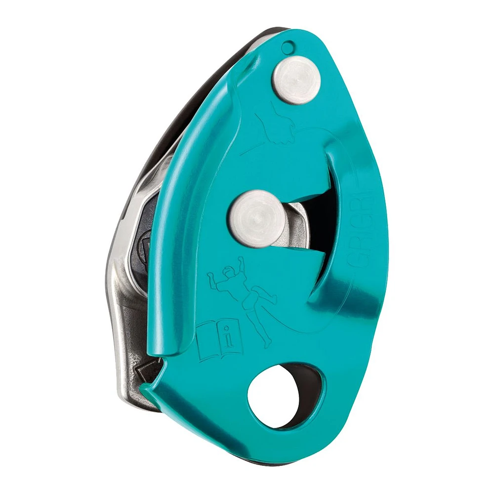 Petzl Grigri 2 Belay Device