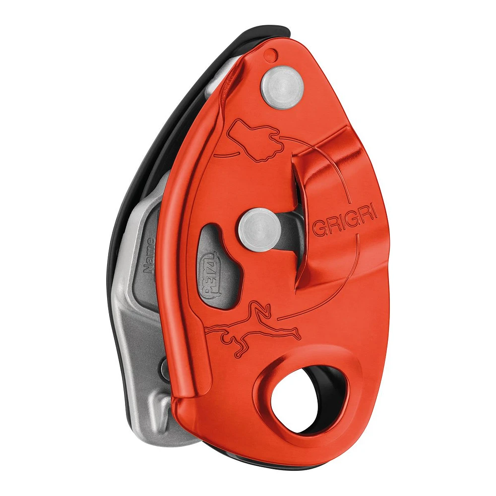 Petzl Grigri 2 Belay Device