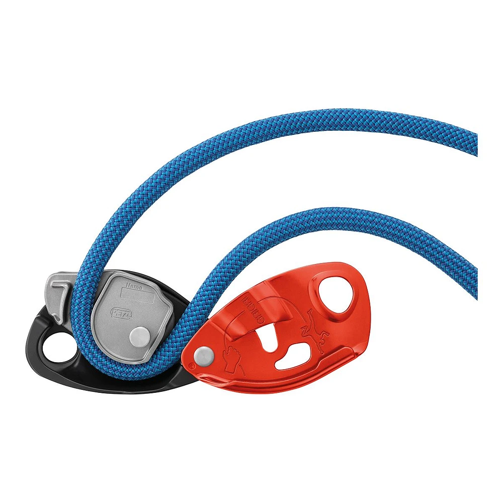 Petzl Grigri 2 Belay Device