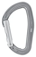 Petzl Djinn Bent Gate Carabiner